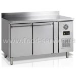 Морозильный стол Tefcold GF72